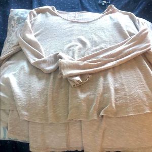 Free People Top